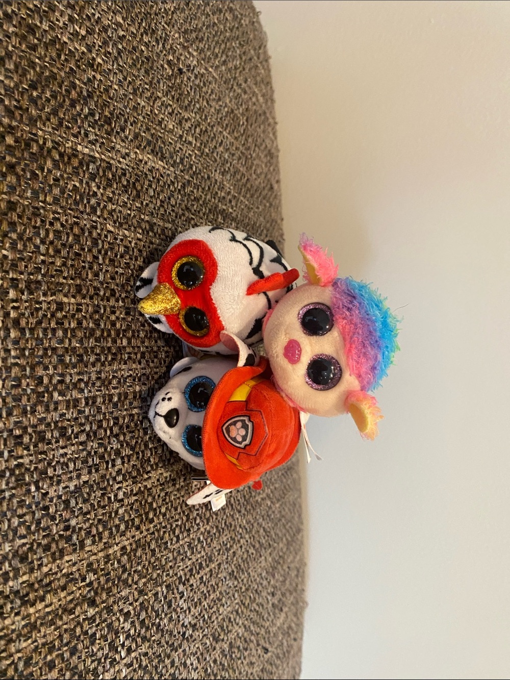 Teeny Tys